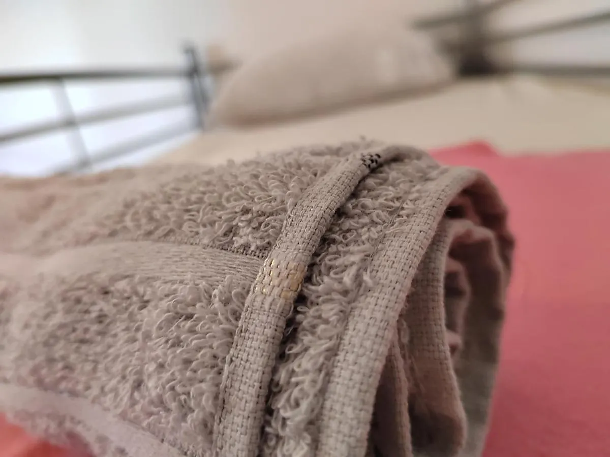 Hostel Rasema Trogir
