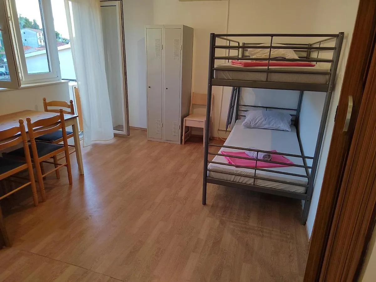 Hostel Rasema Trogir
