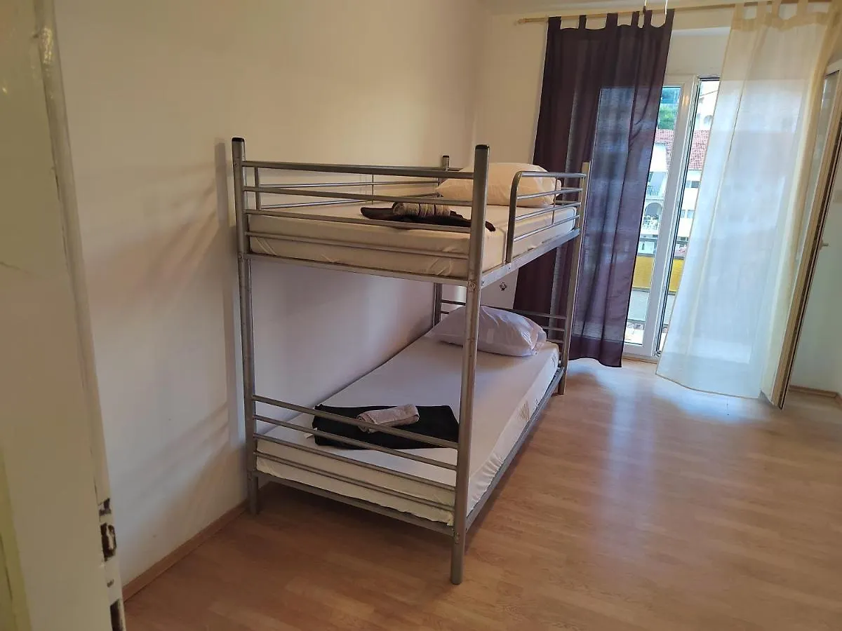 טרוגיר Hostel Rasema 0*,