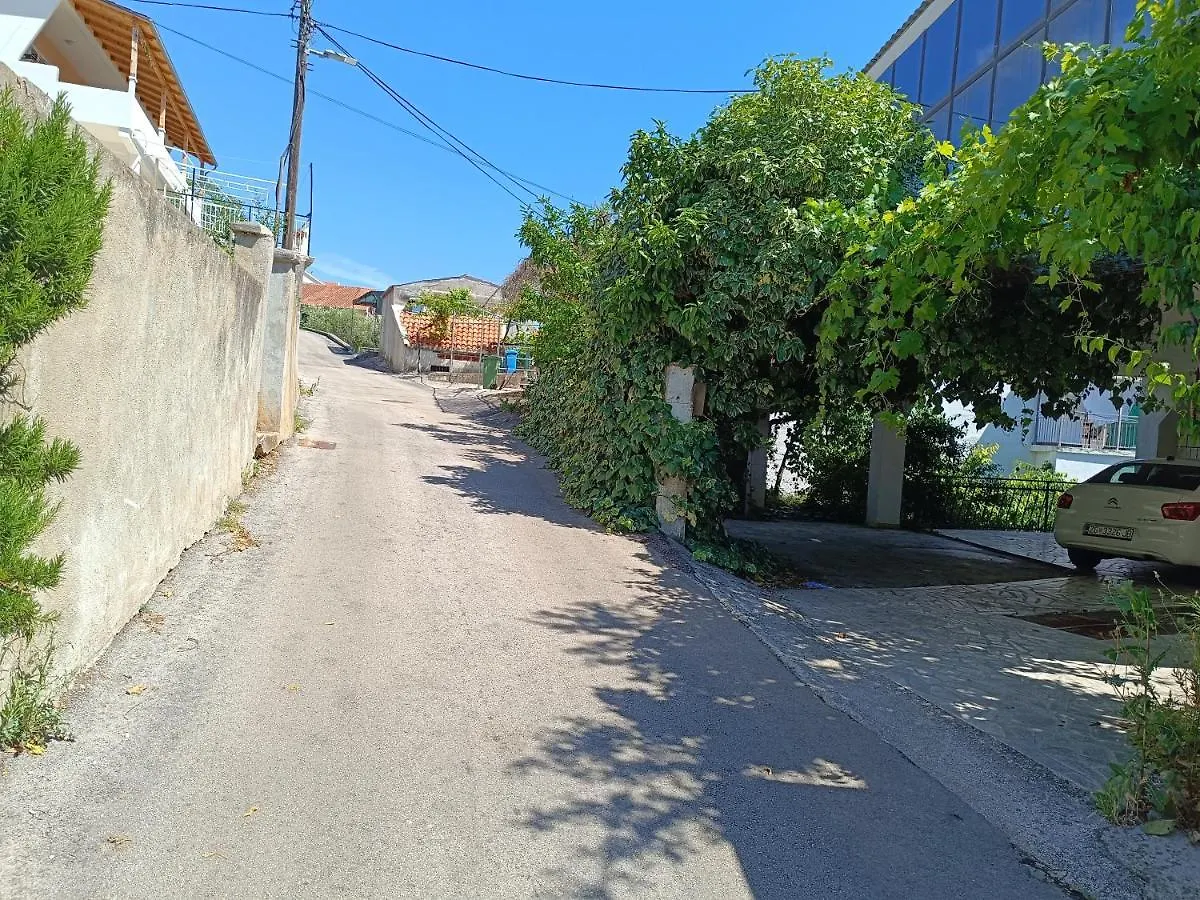 טרוגיר Hostel Rasema