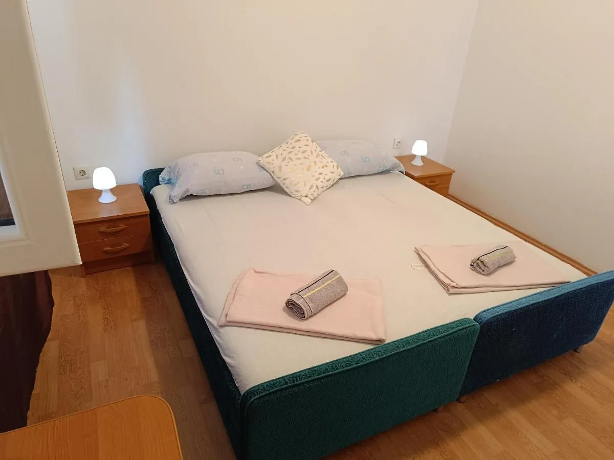 Hostel Rasema Trogir