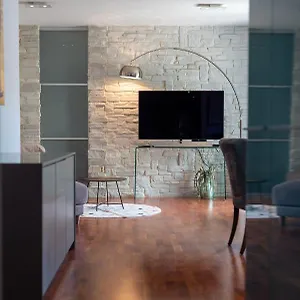 Liam Appartement